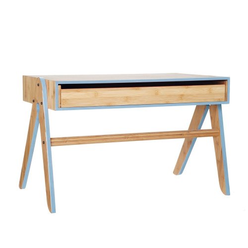 Bureau enfant Geo - Bleu